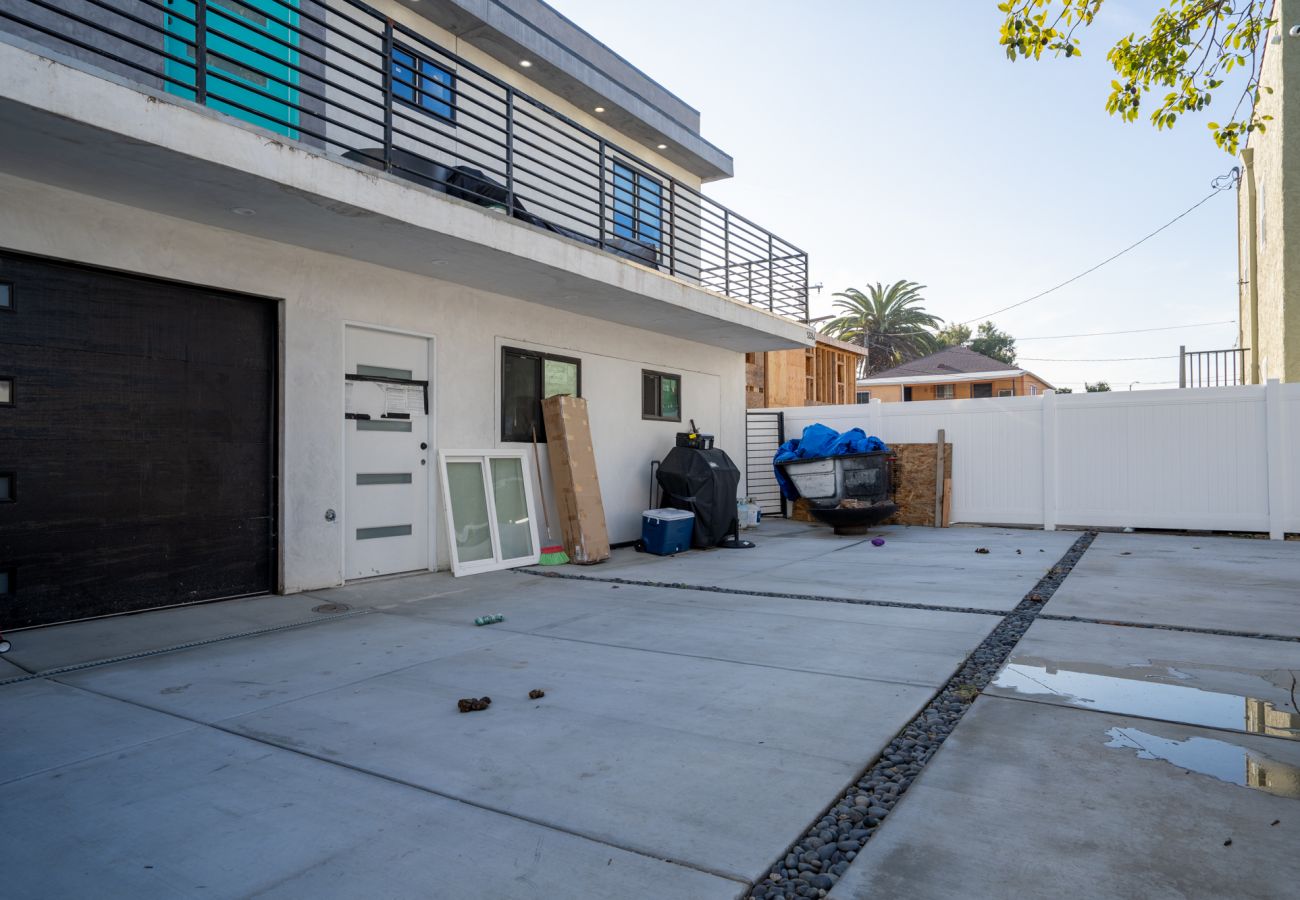 Casa en Los Angeles - LUXE | Modern&Private Home Near CulverCityW/Hottub
