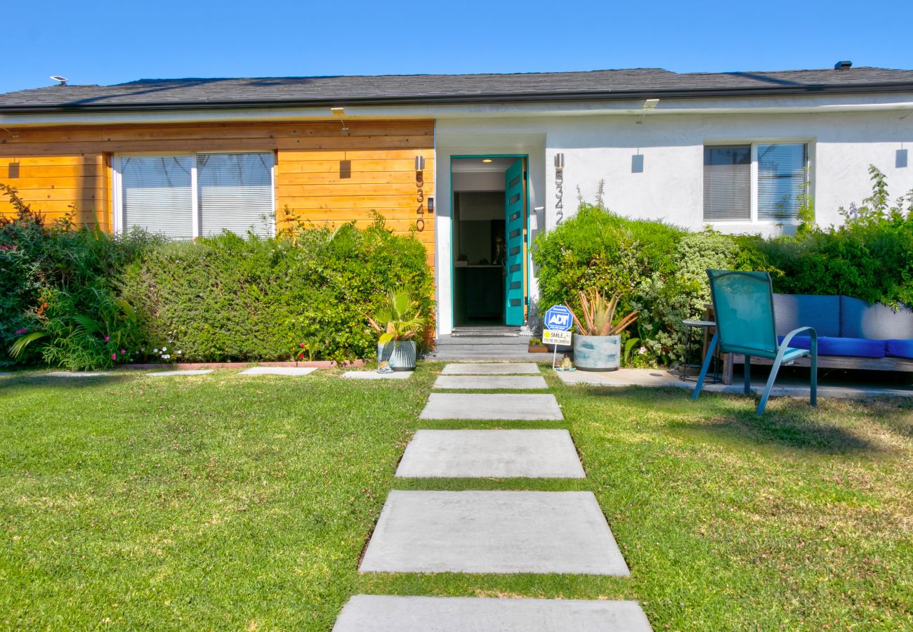 Casa en Windsor Hills - MillionDollar House + GuestHouse close to LAX